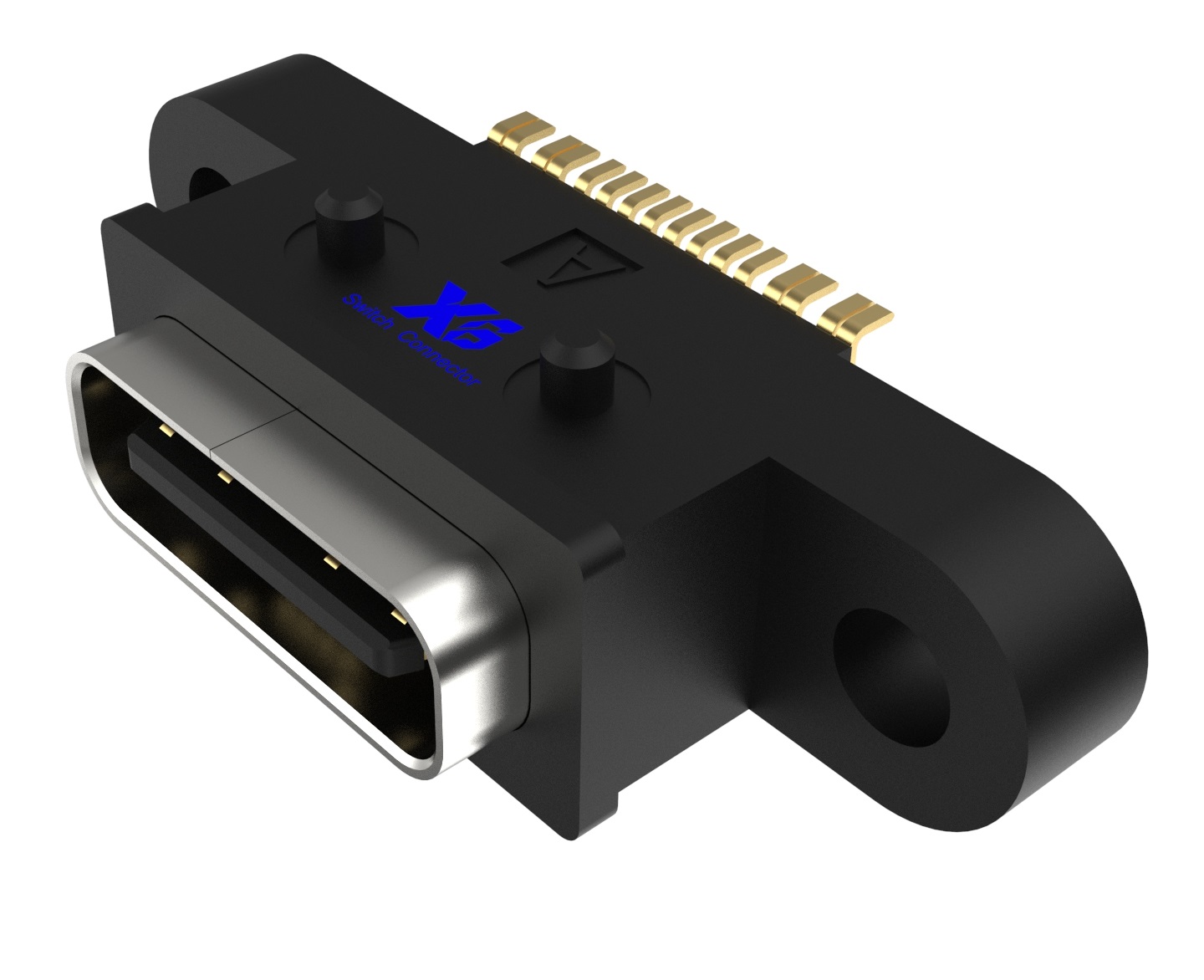 XB-USB-C-16P-1119-X-X