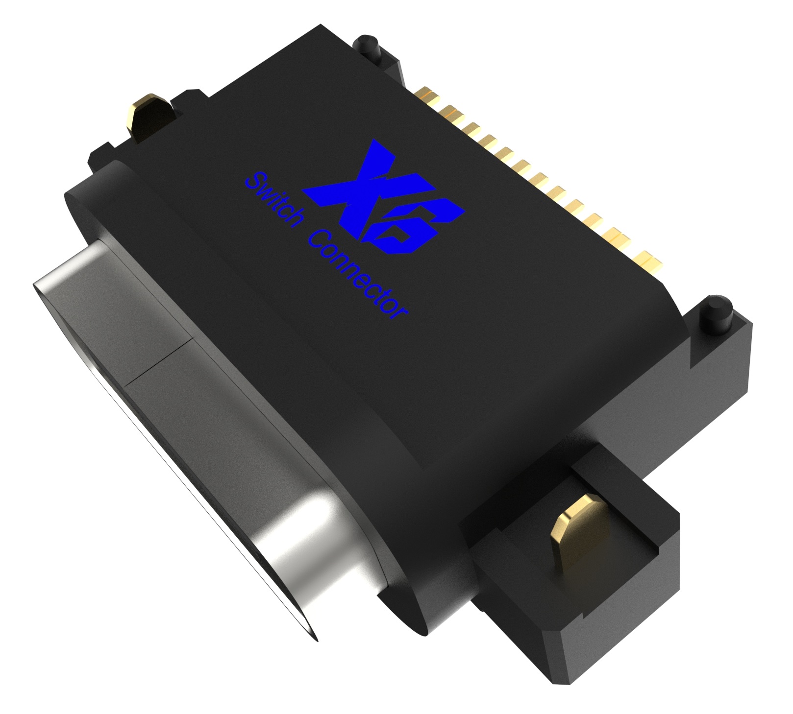 XB-USB-C-16P-1121-X-X