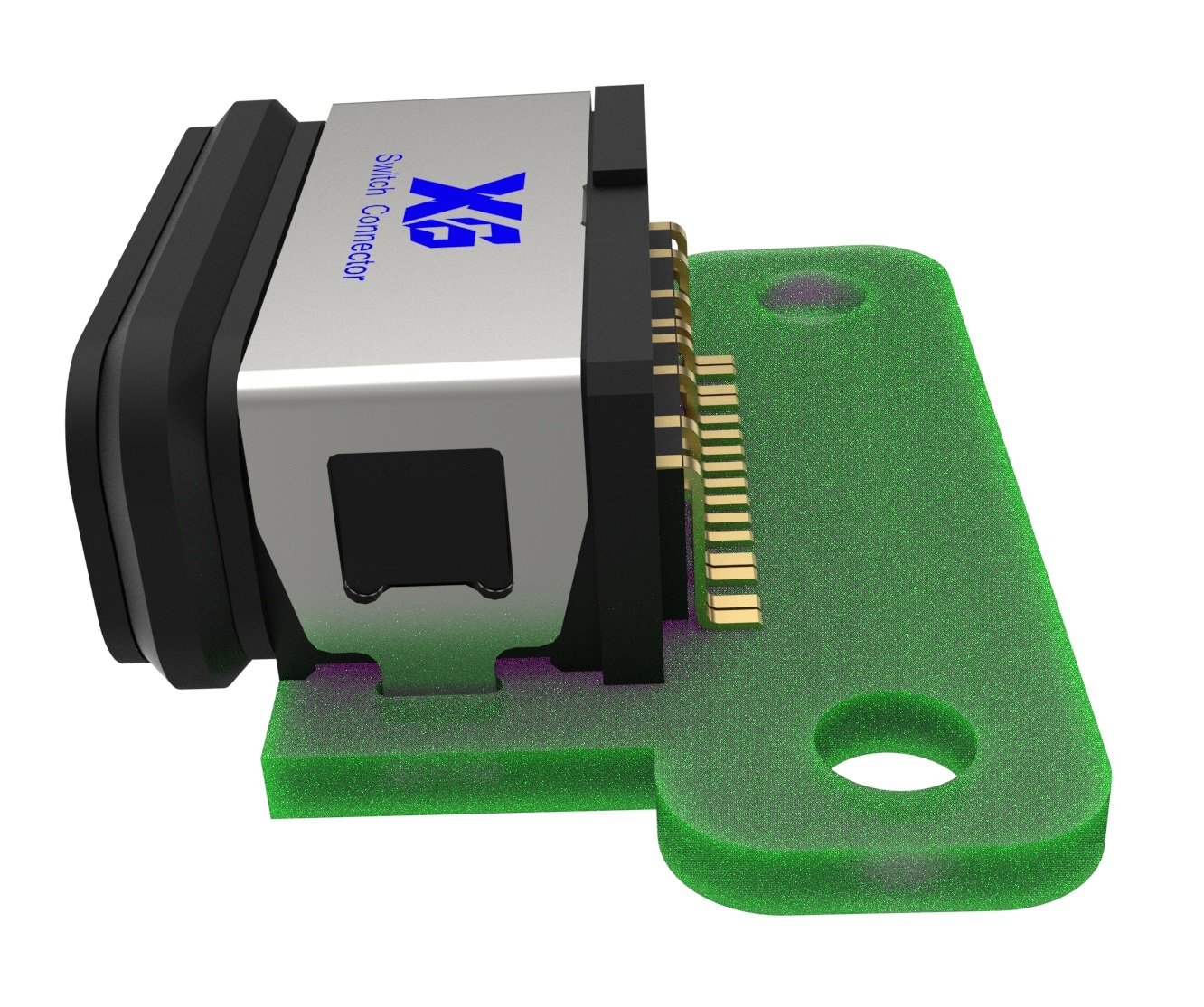 XB-USB-C-16P-1133-PCB-X-X-X