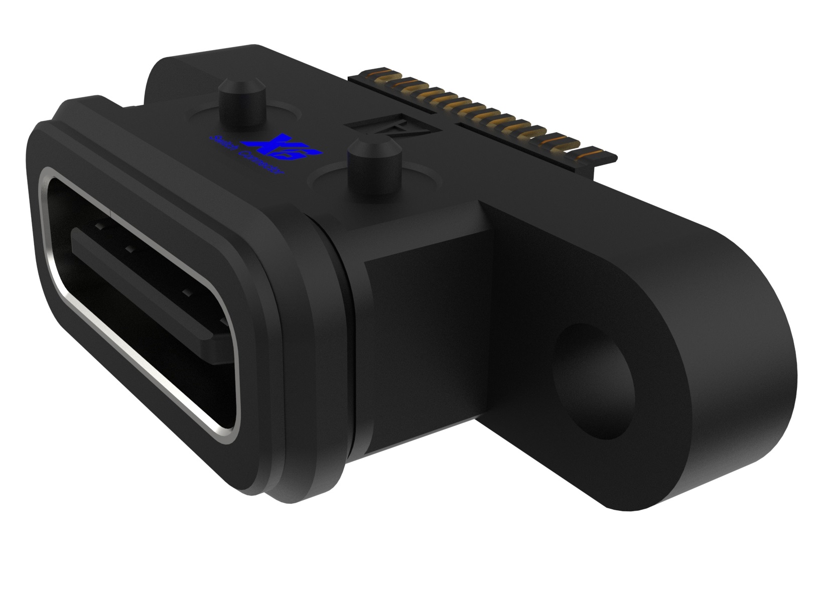 XB-USB-C-16P-1134-X-X