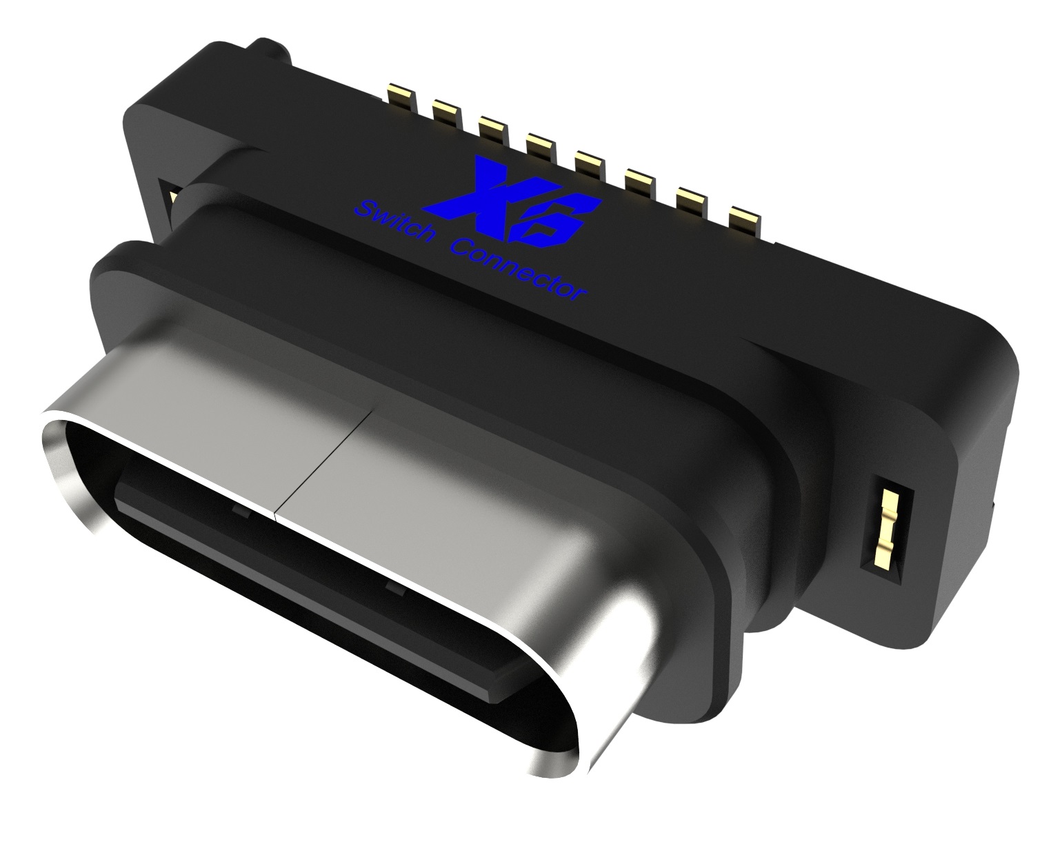 XB-USB-C-16P-1143C-X-X