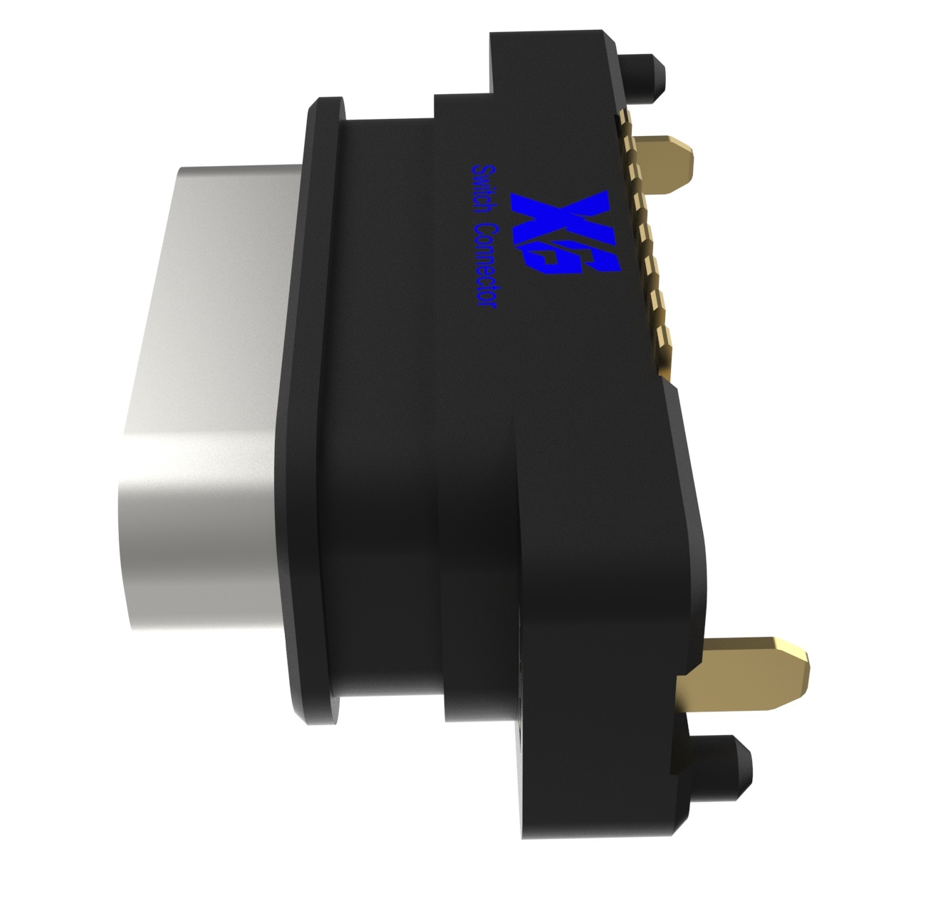 XB-USB-C-16P-1143C-X