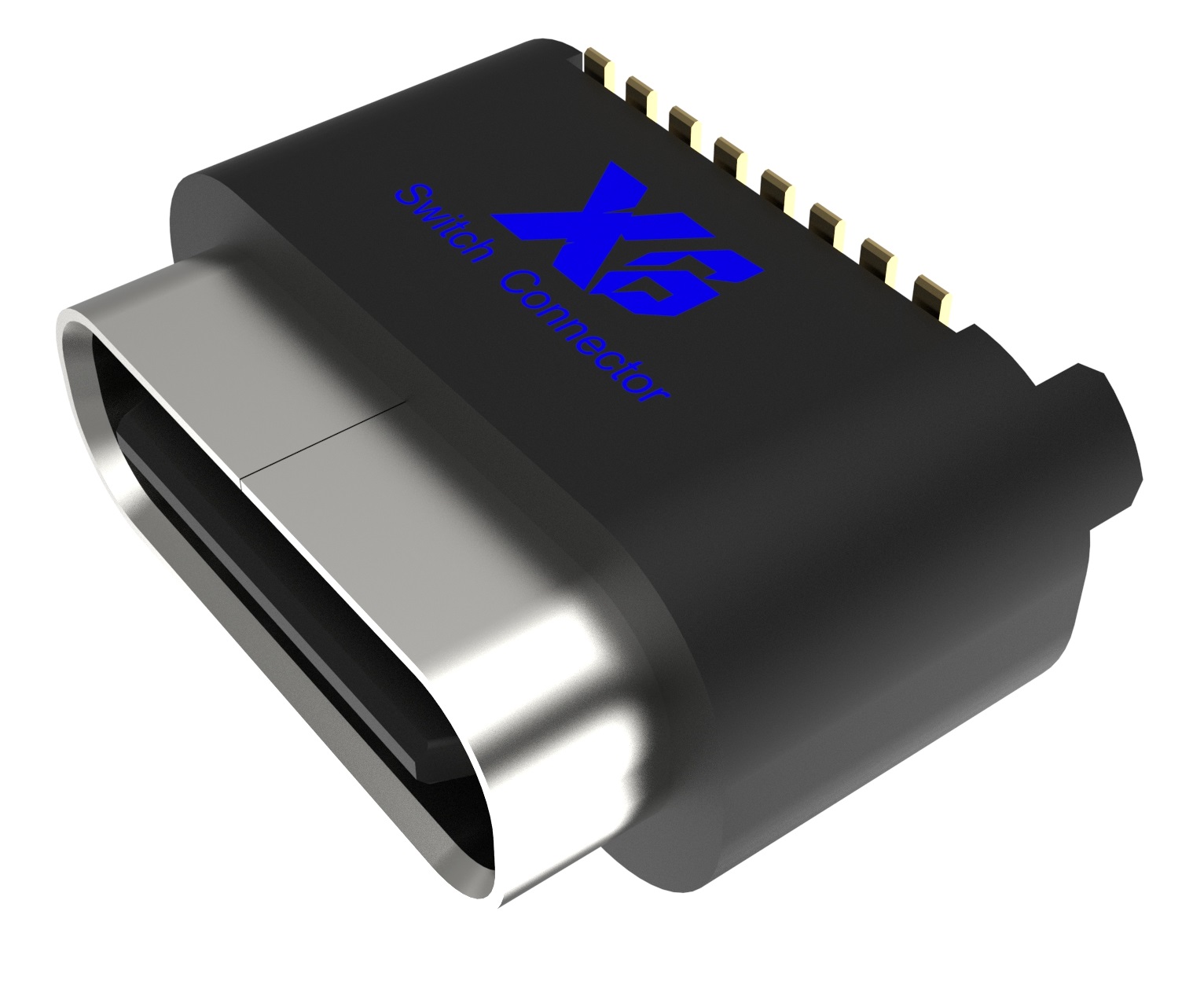 XB-USB-C-16P-1143N-X-X