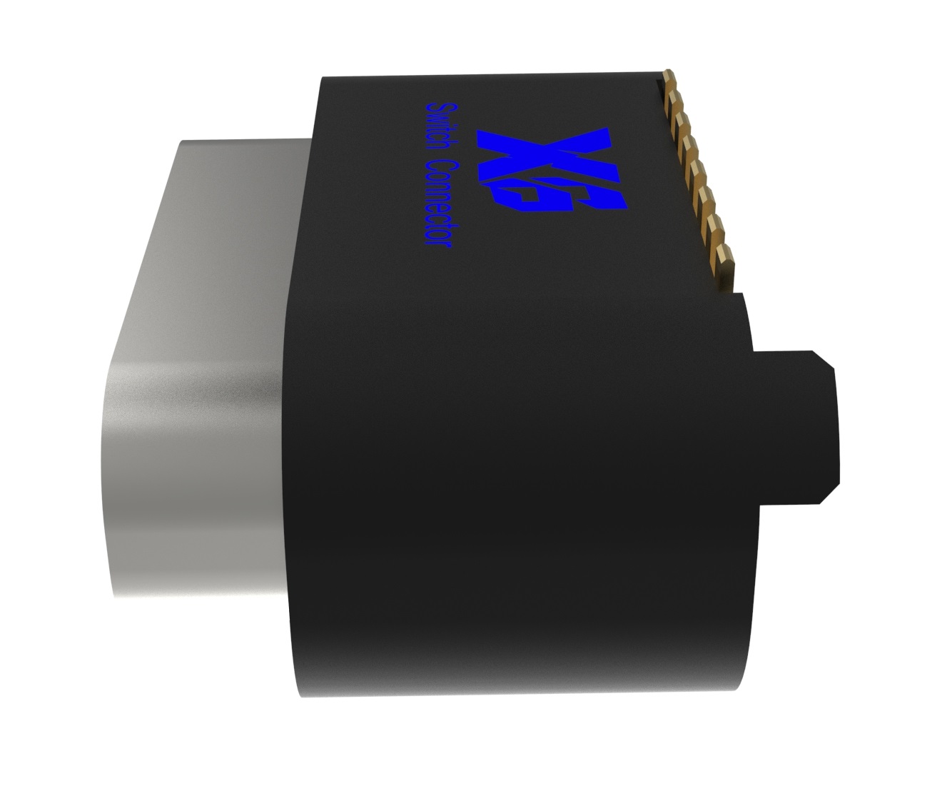 XB-USB-C-16P-1143N-X