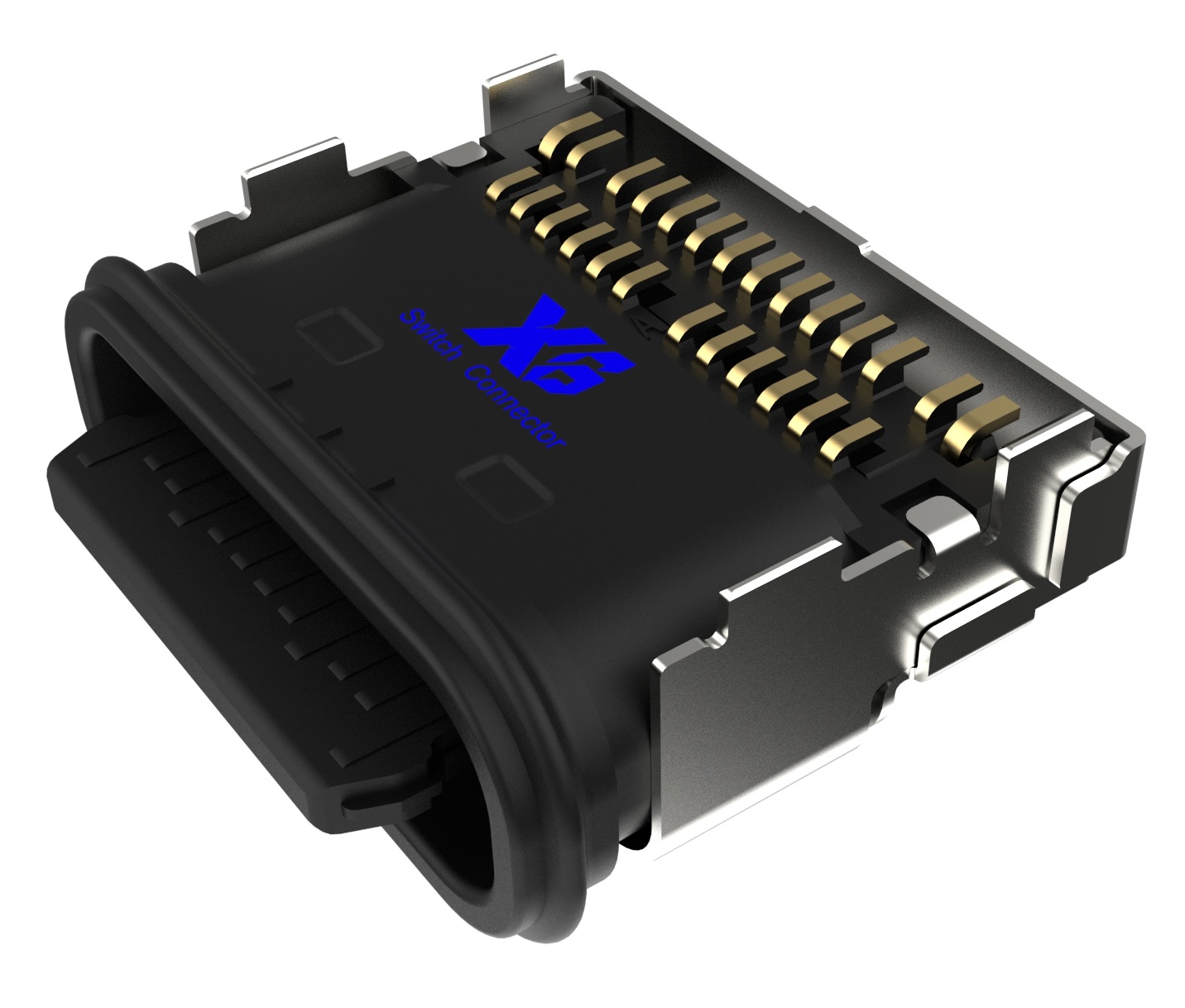 XB-USB-C-24P-3003-24P-X-X