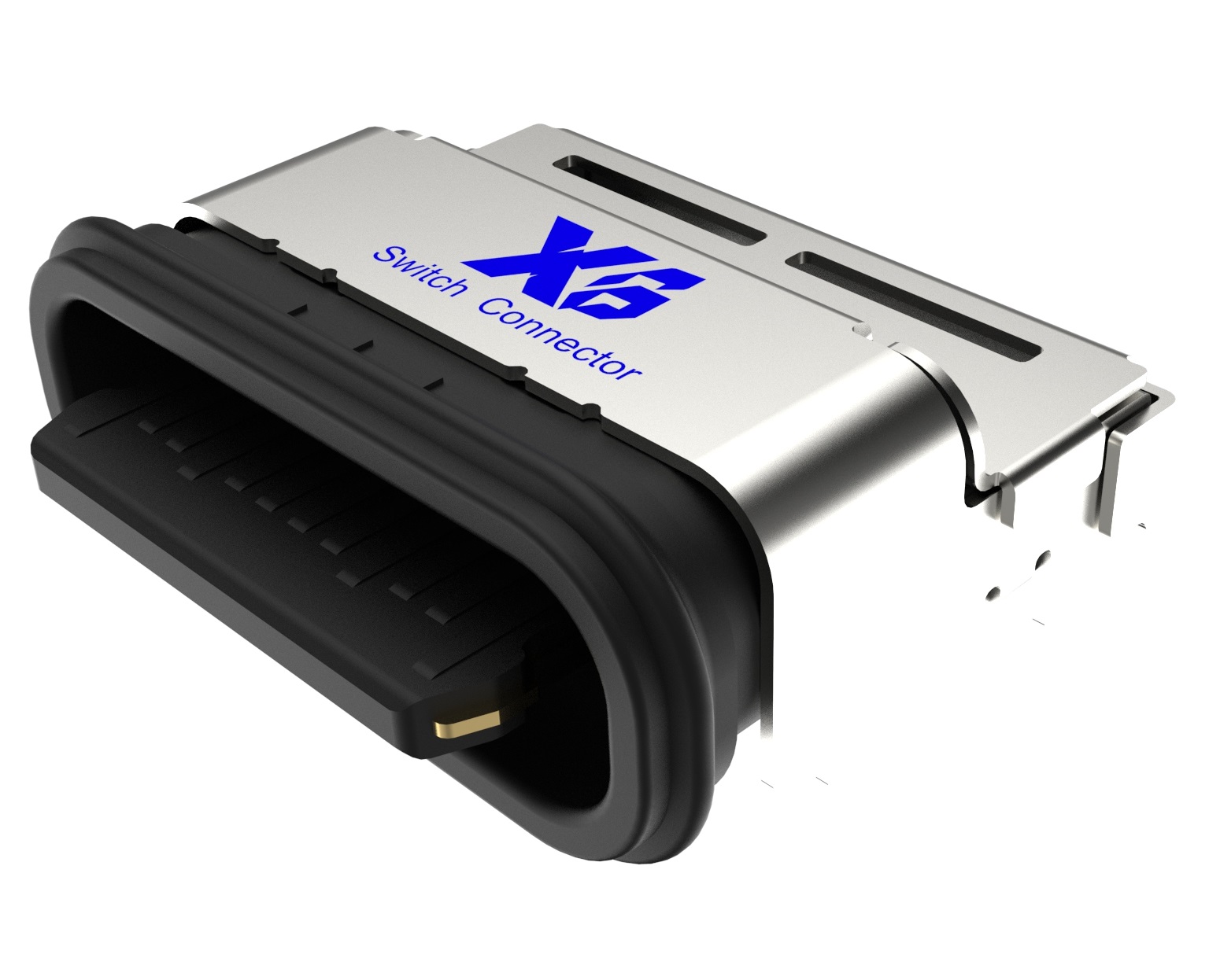 XB-USB-C-24P-3003-24P