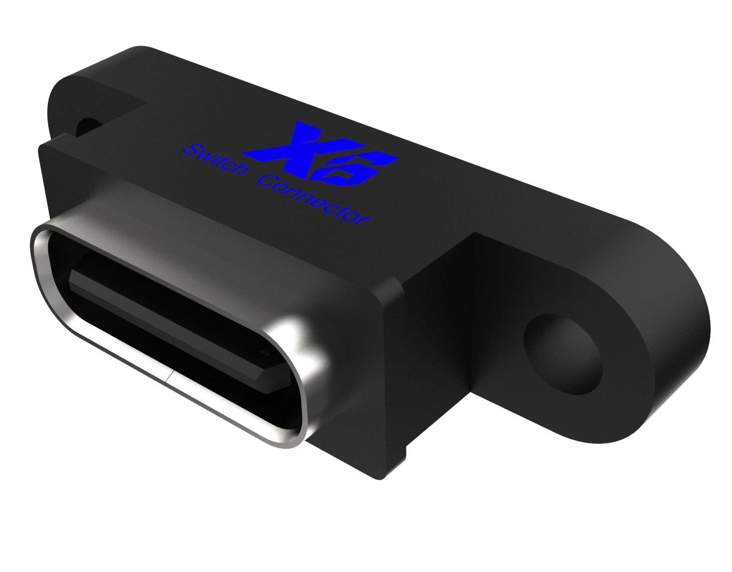 XB-USB-C-2P-1127-X-X