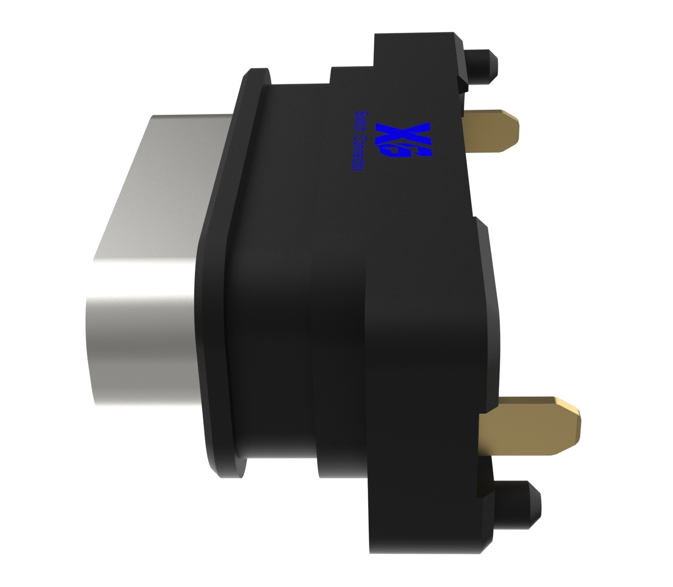 XB-USB-C-6P-1143-6PIN-F-X-X