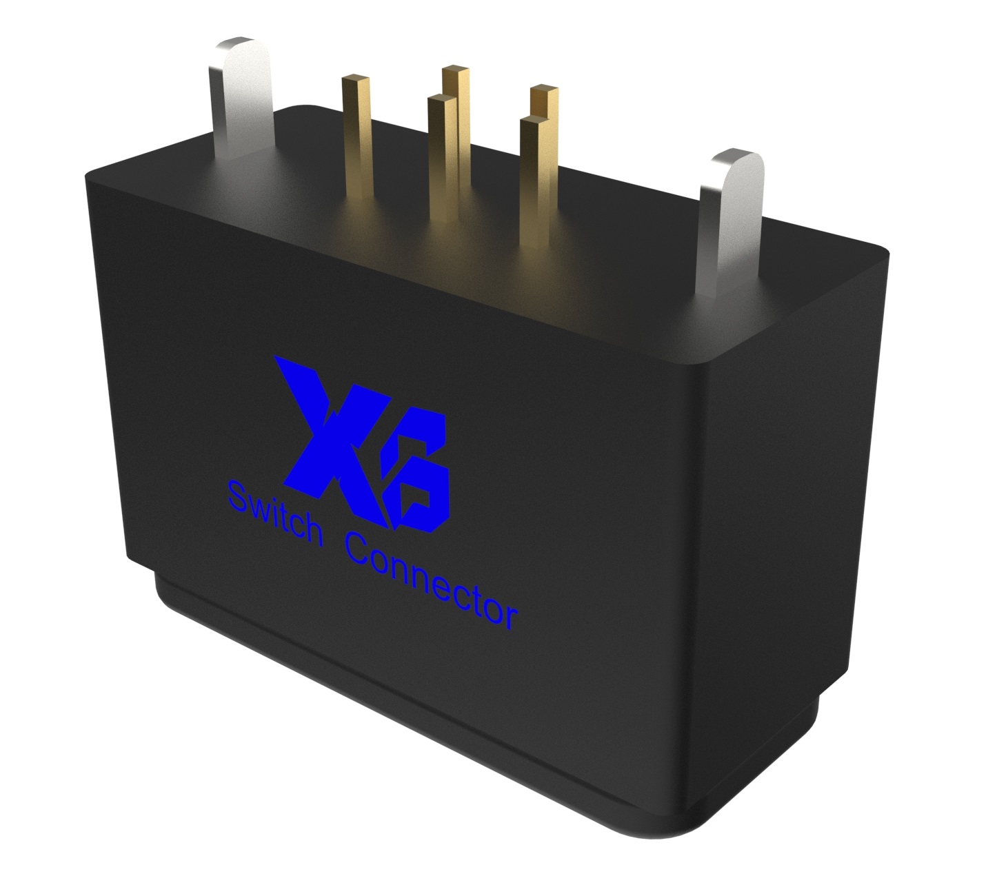 XB-USB-M-5P-1179-X-X