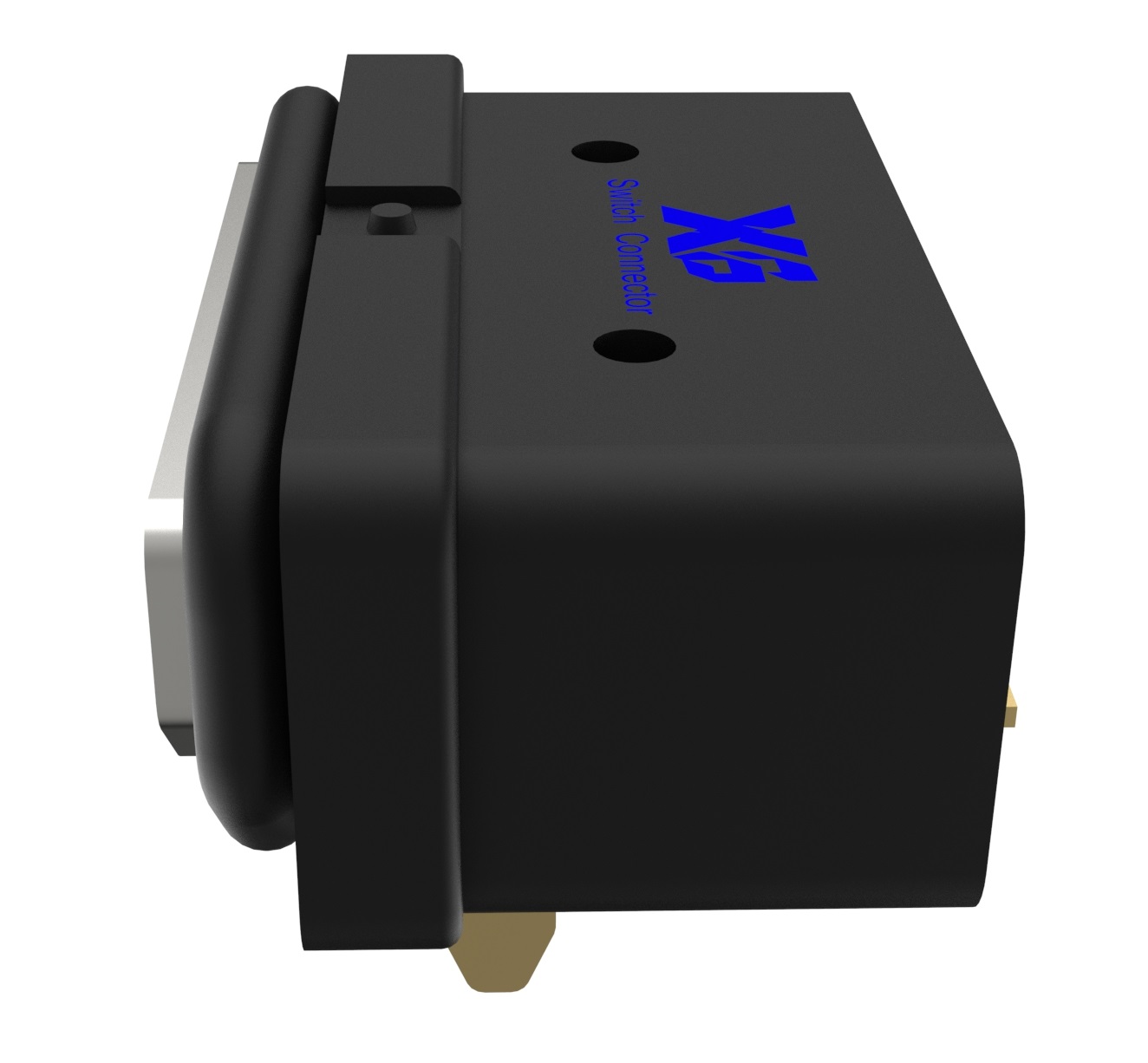 XB-USB-M-5P-1186-B3-X-X