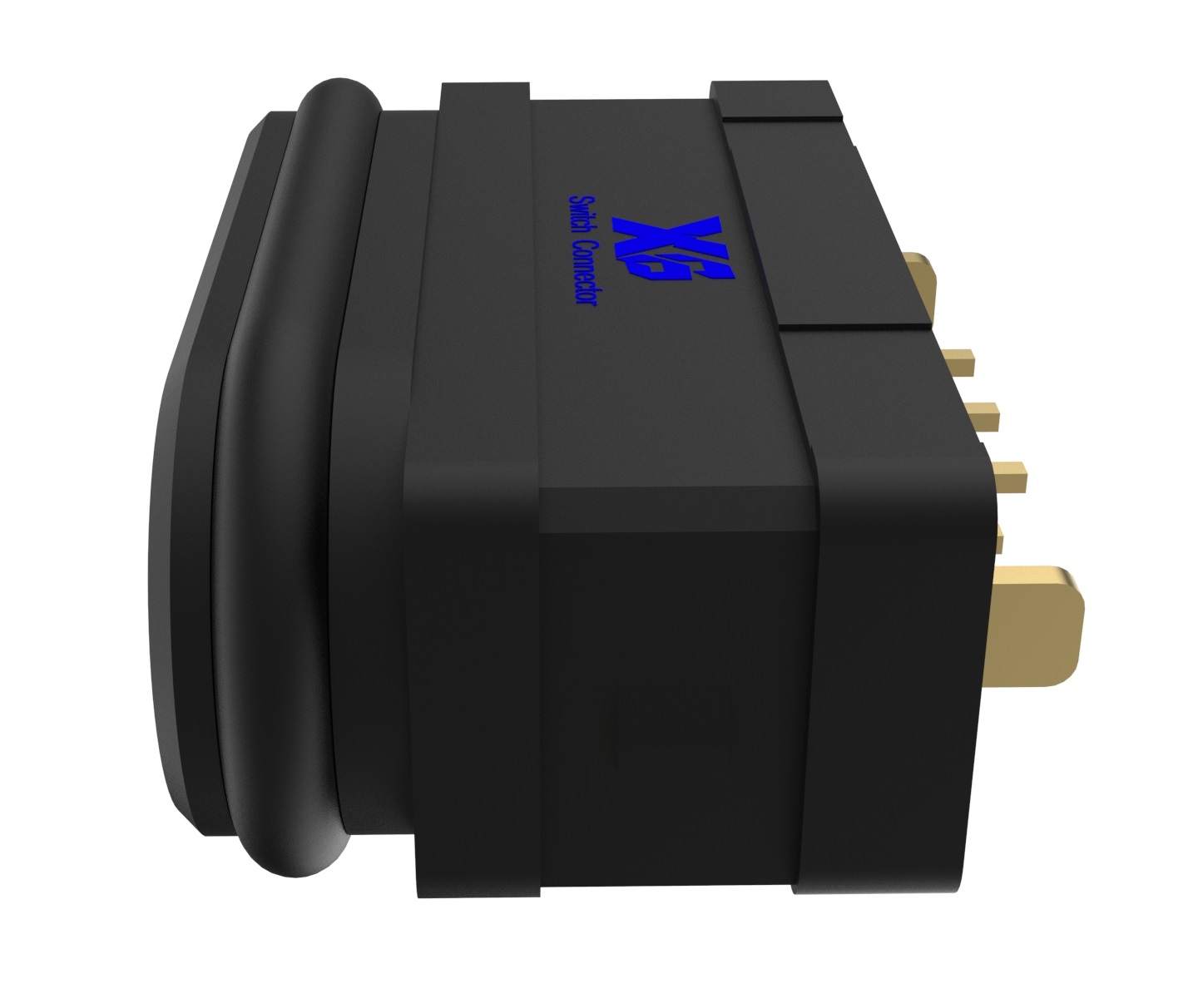 XB-USB-M-5P-1189-250-X