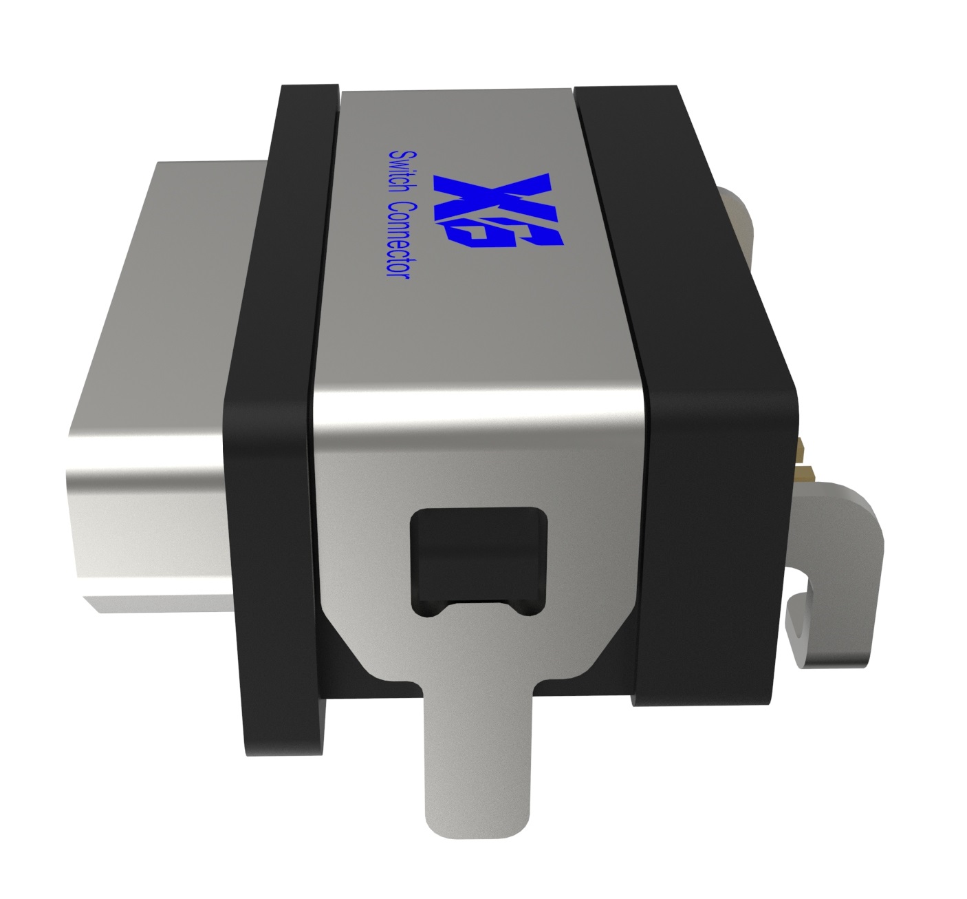 XB-USB-M-5P-1197-L-X