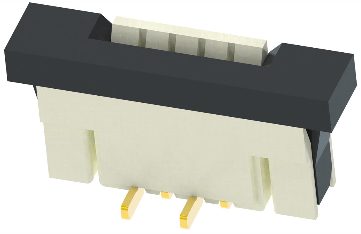 XB-FPC-10-107-A006-X-X