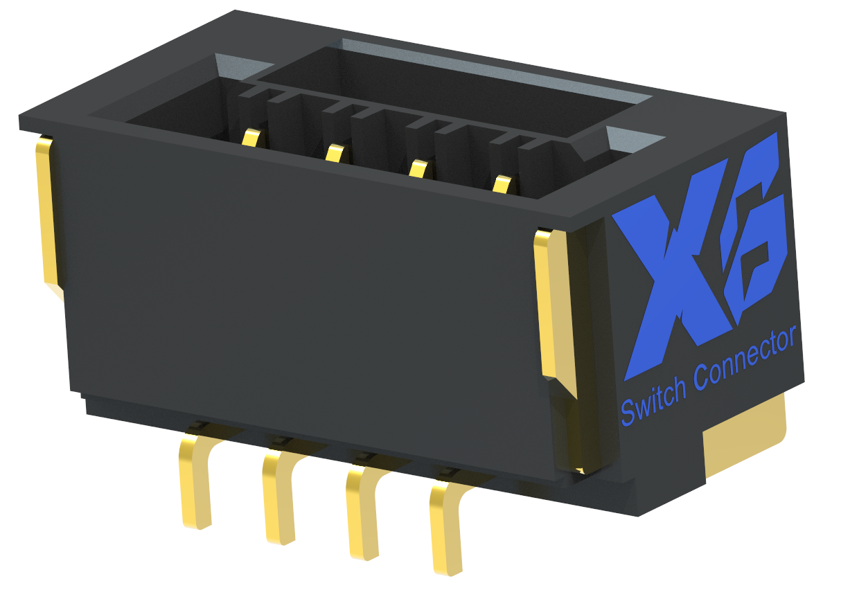 XB-X125-PCB-102-A001