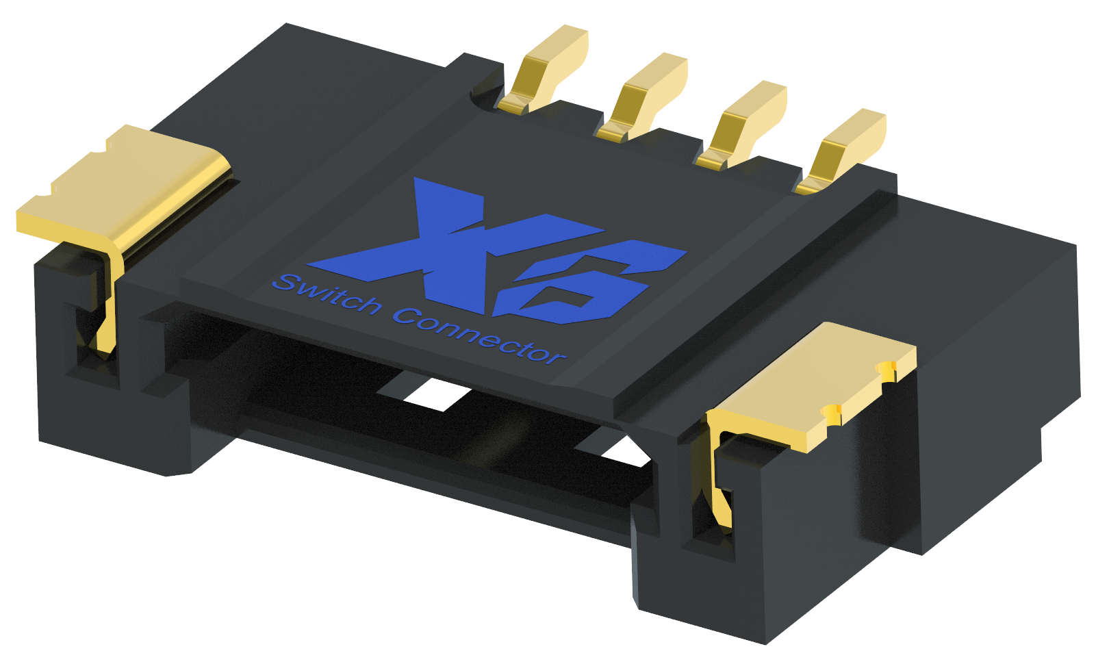 XB-X125-PCB-106