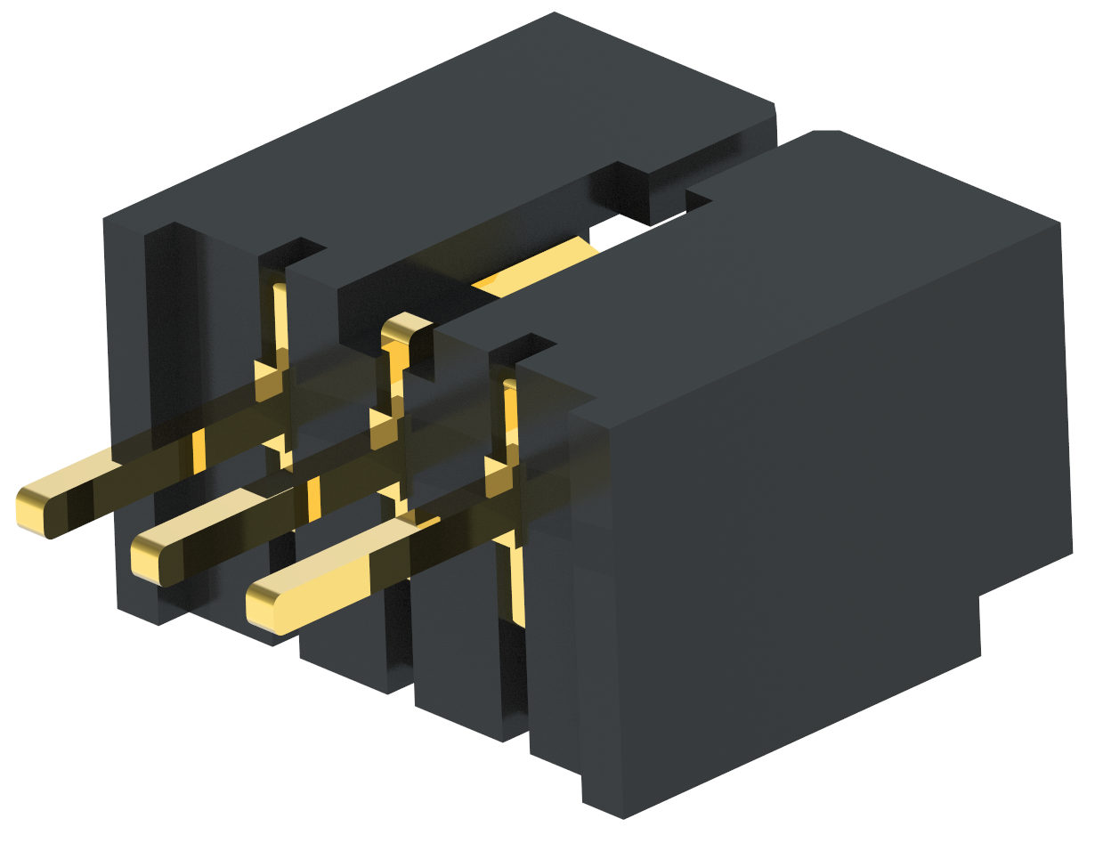 XB-X125-PCB-L-106-X-X