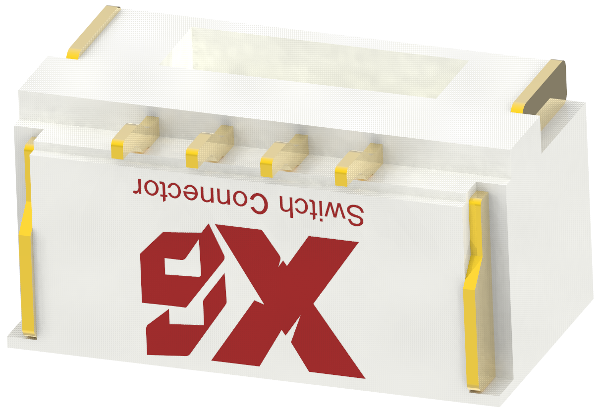 XB-X125-PCB-M-101-A001-X-X