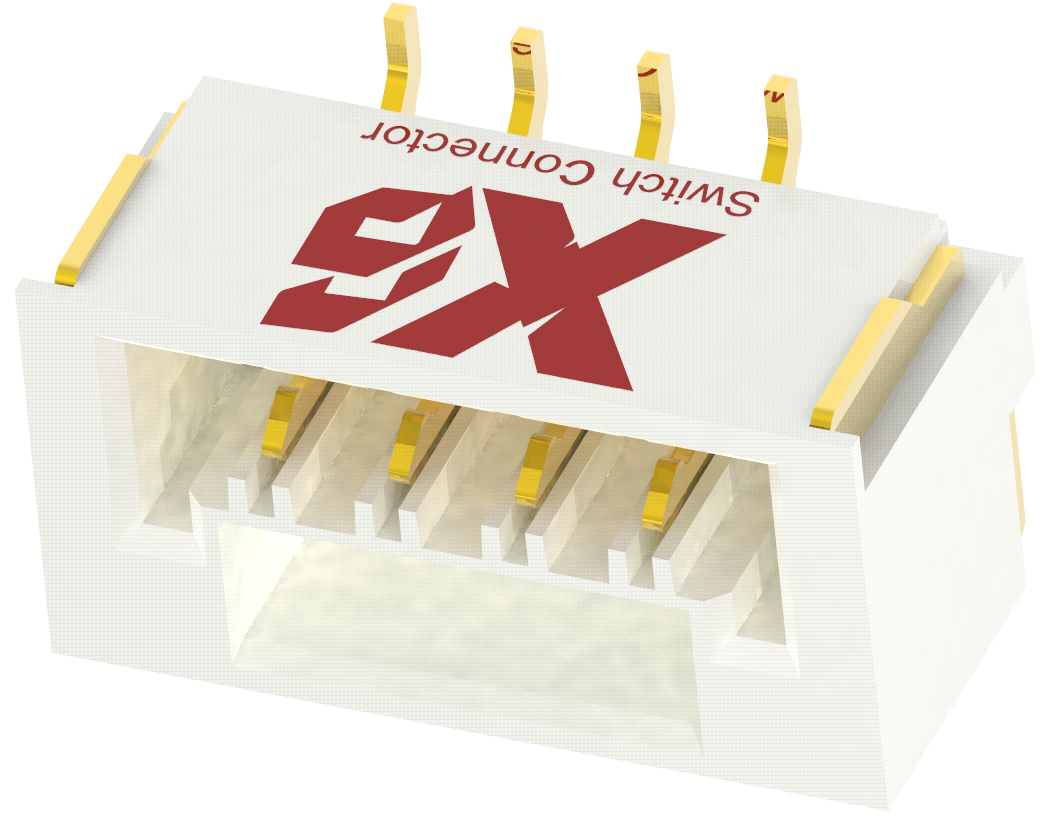 XB-X125-PCB-M-101-A001-X