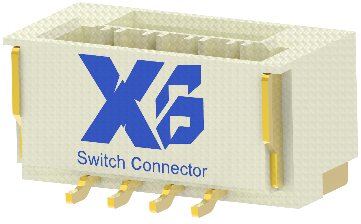 XB-X125-PCB-M-101-A001