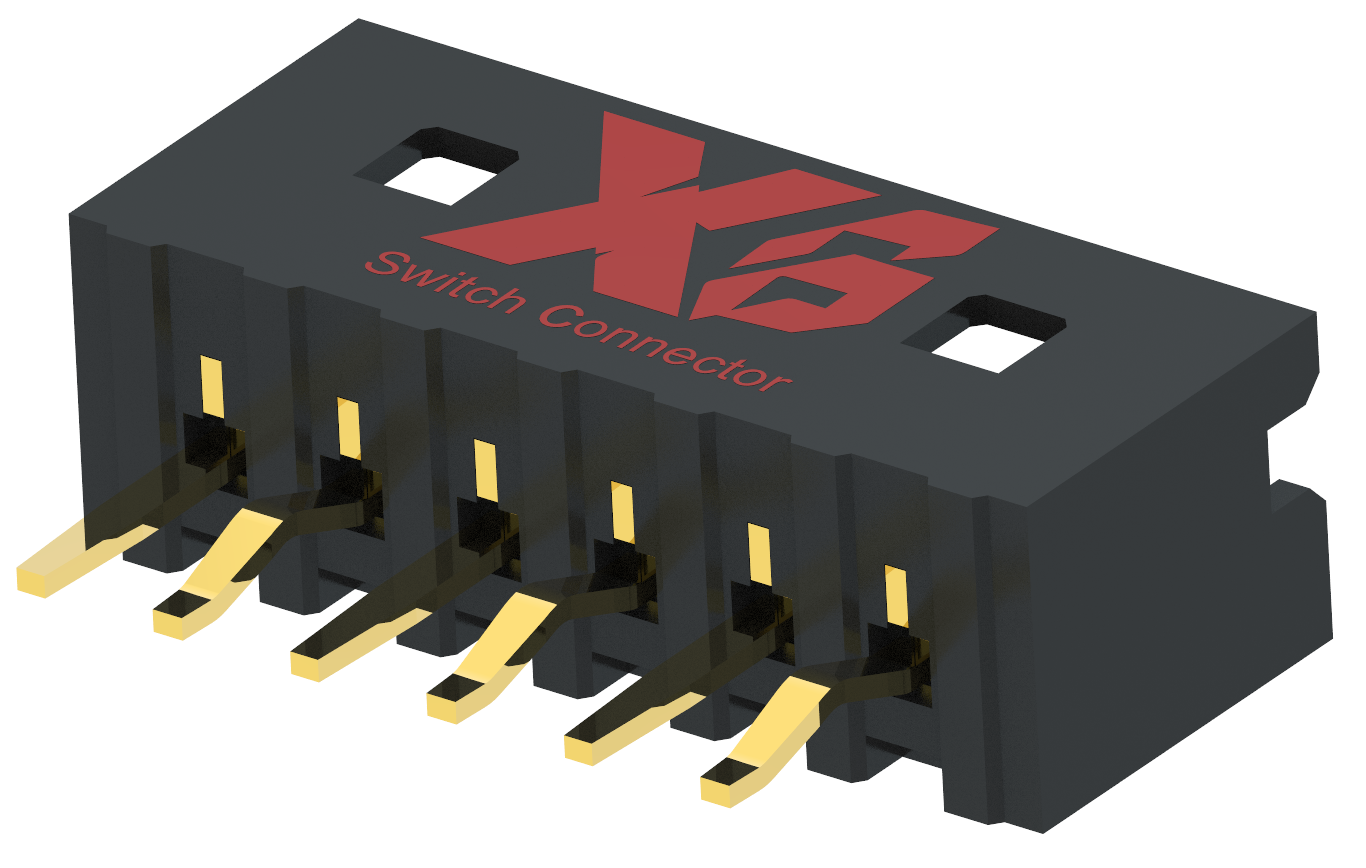 XB-X20-PCB-114-A800-X