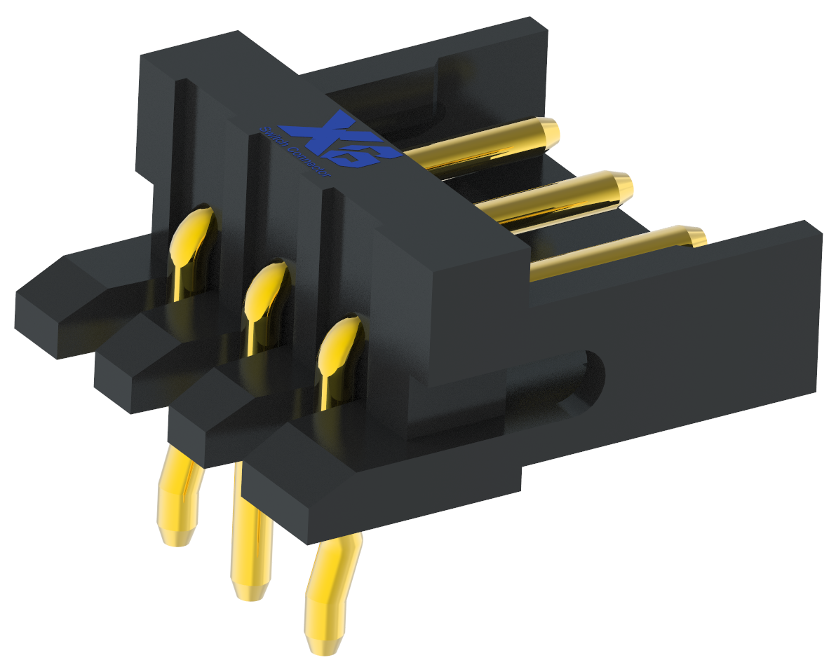 XB-X20-PCB-123-A003-X
