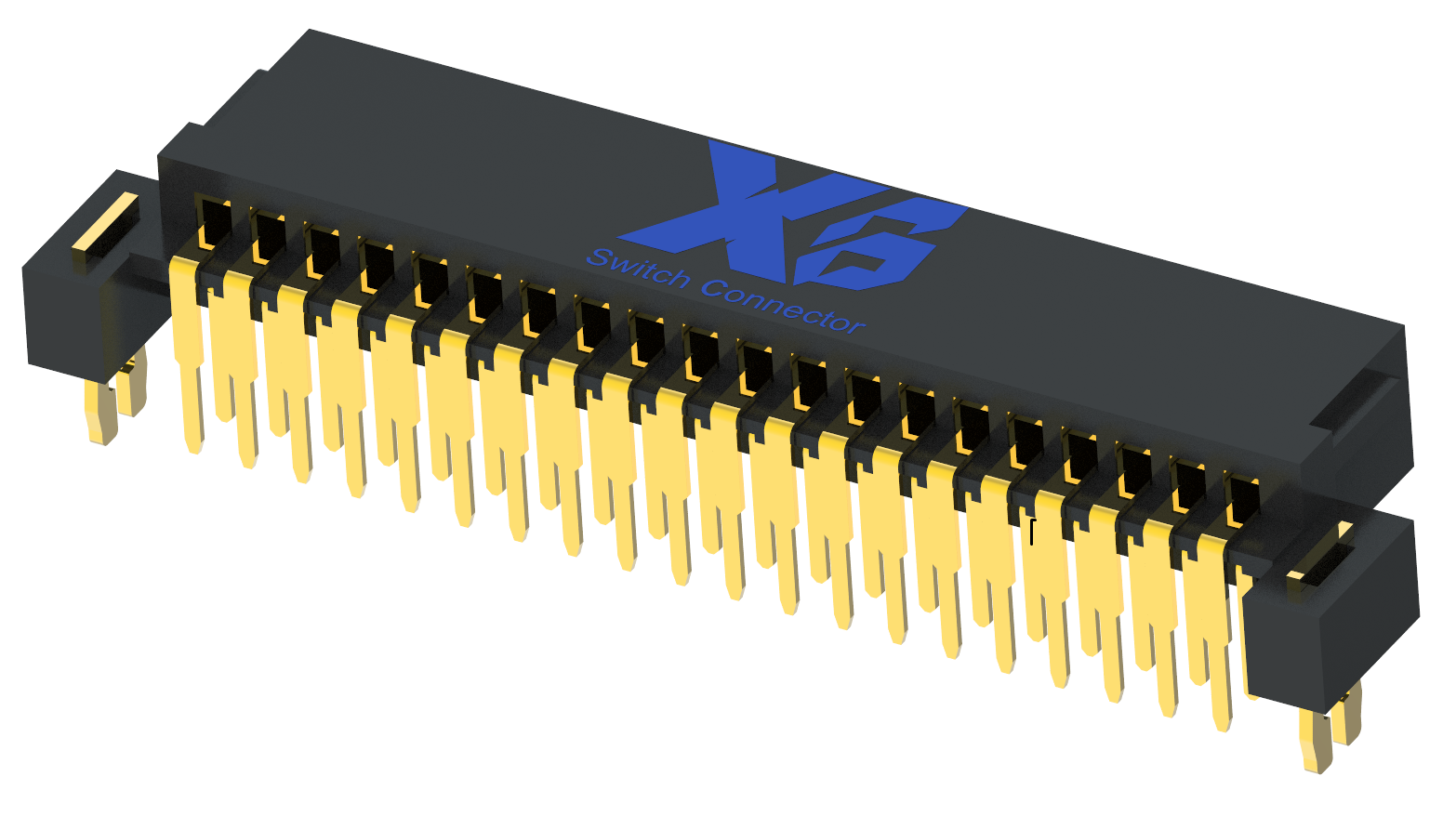 XB-X20-PCB-201