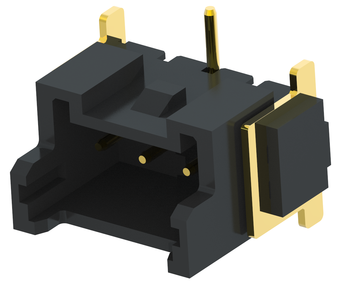 XB-X25-PCB-104-A001-X-X