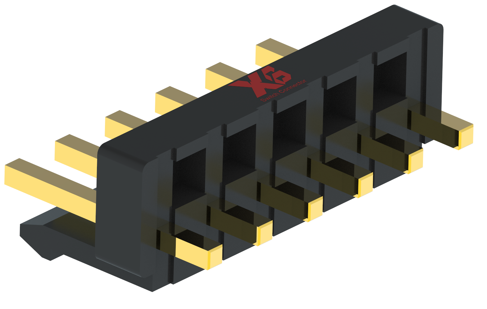 XB-X396-PCB-102-A019-X-X
