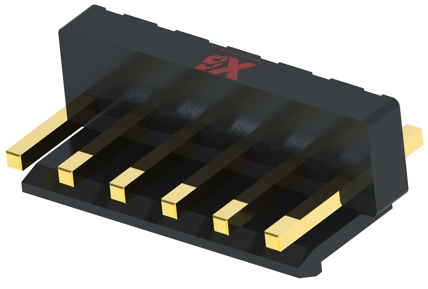 XB-X396-PCB-102-A019-X