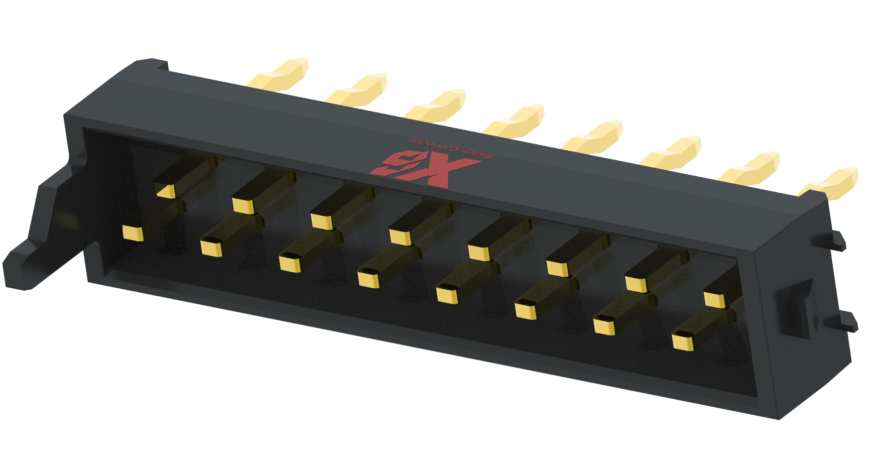 XB-CA-3016P1300X