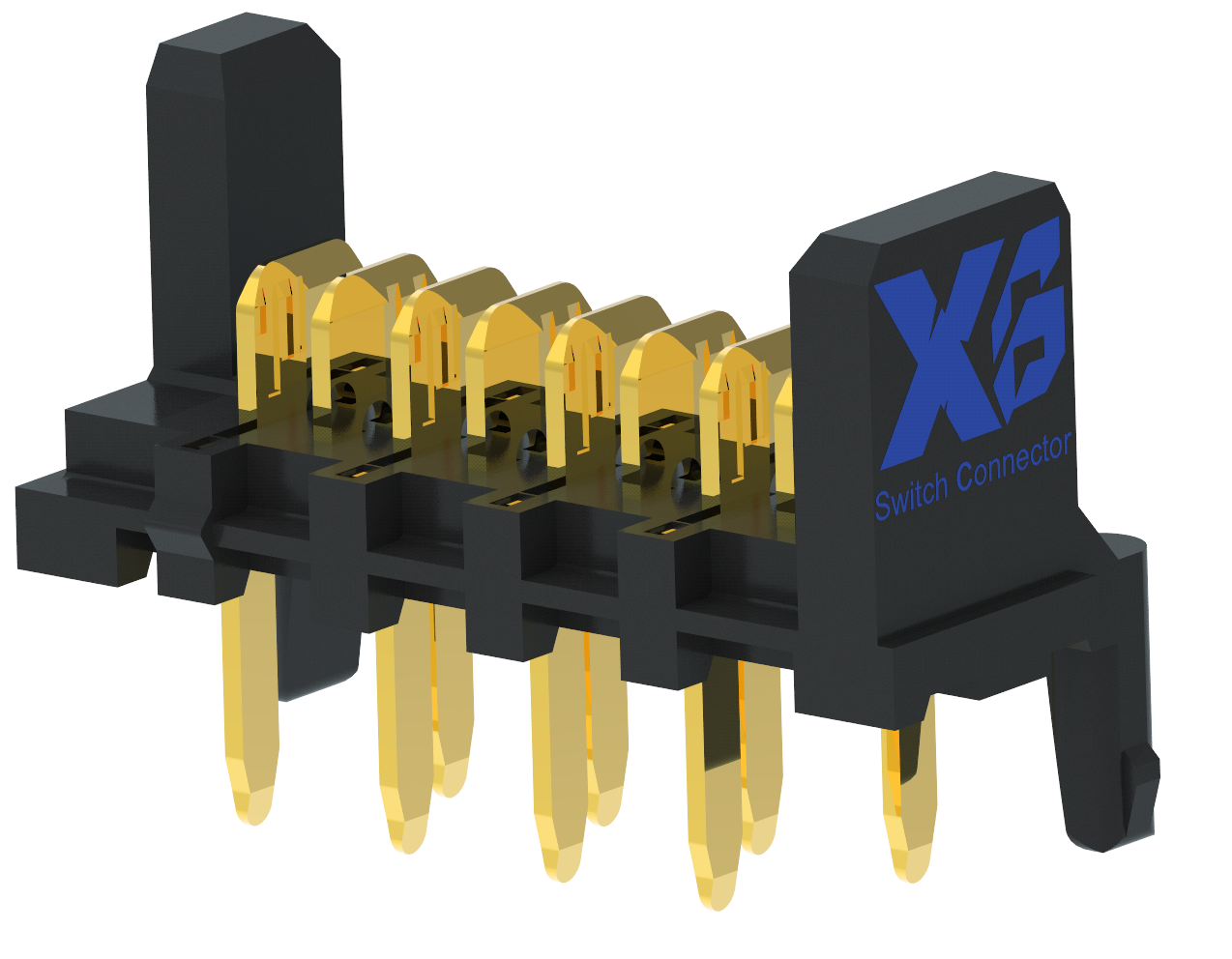 XB-CA-3508V1100-NH