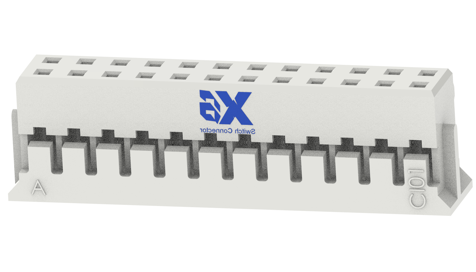 XB-X20-CI01-24SD000