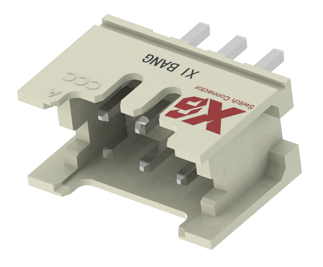 XB-X20-CI01-06P1VDL-xx