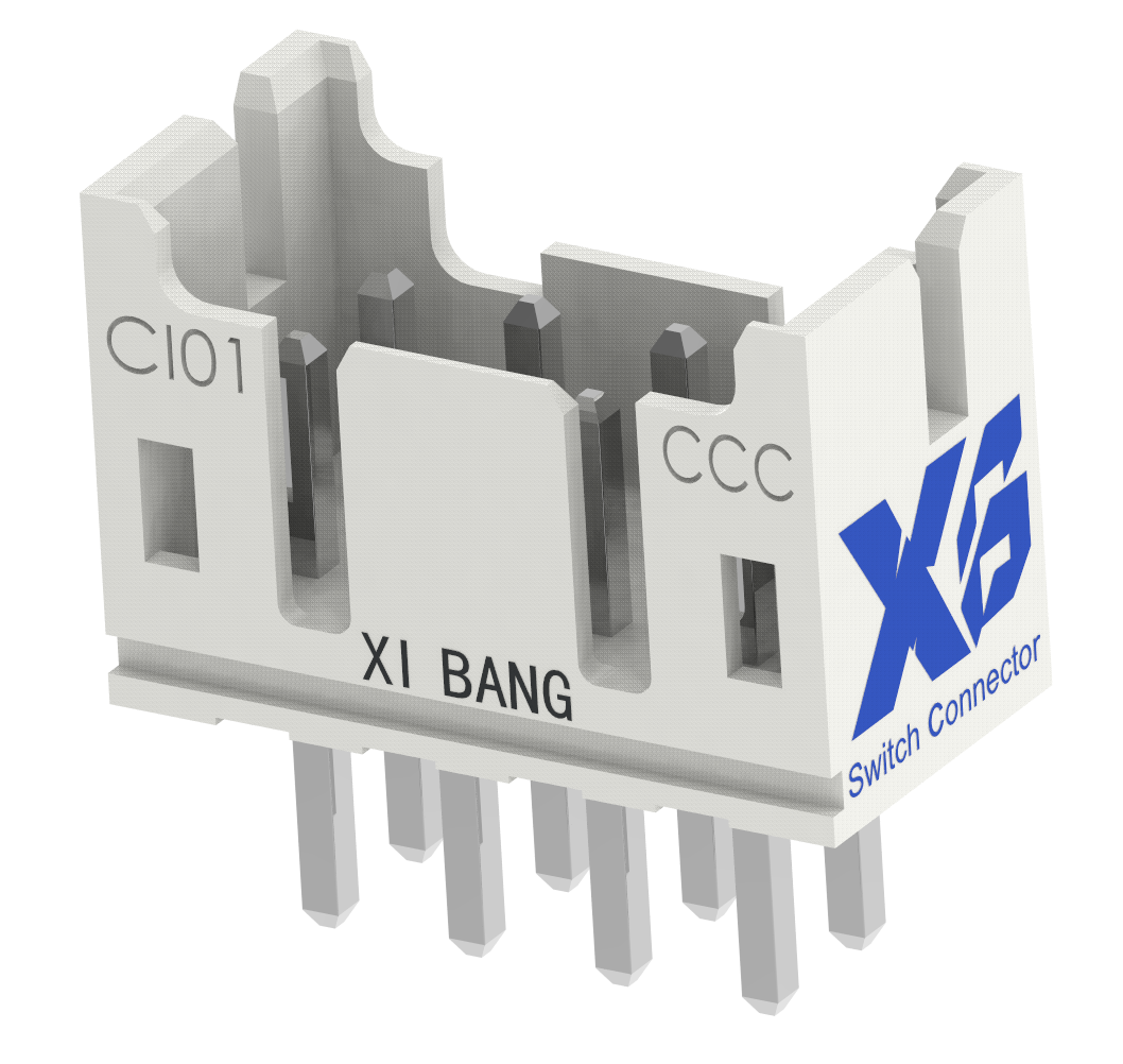 XB-X20-CI01-08P1VD0-xx