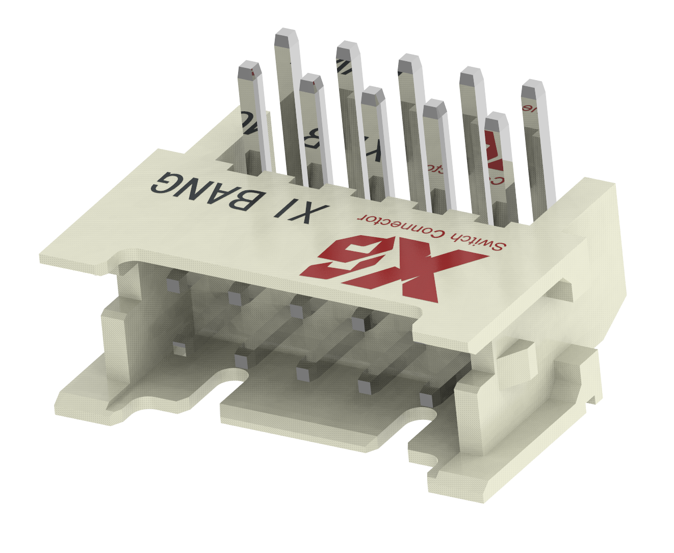 XB-X20-CI01-10P1HDL-LF