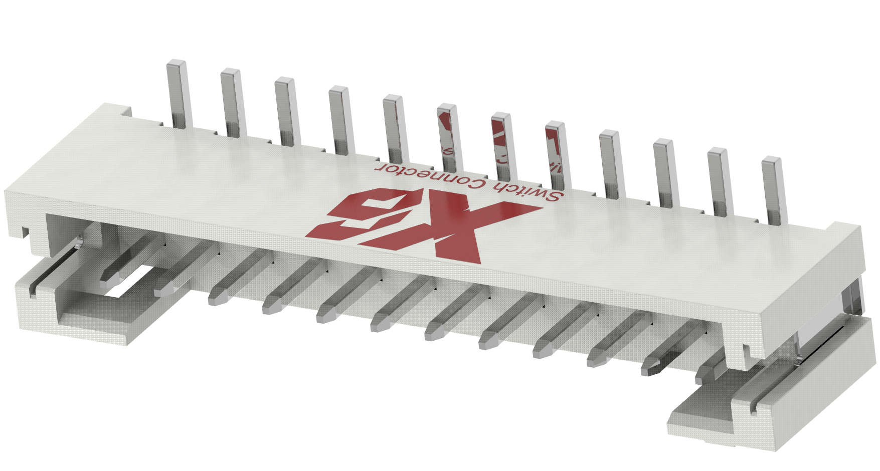 XB-X20-CI01-12MxVR0-xx