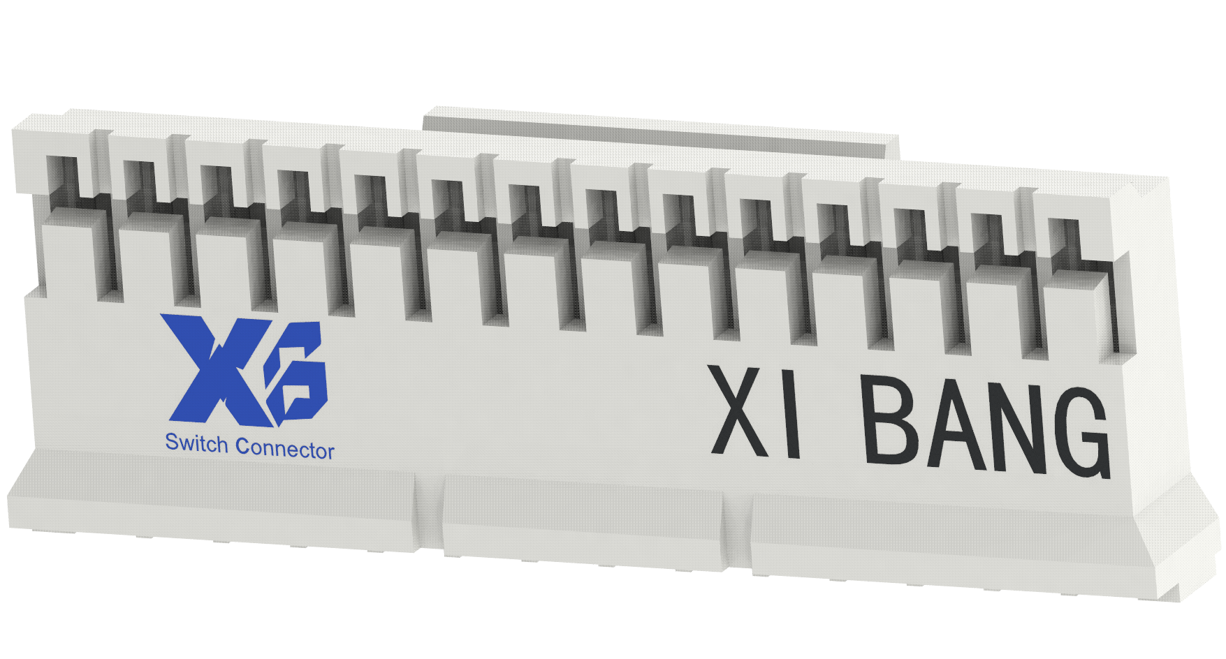 XB-X20-CI01-14S00LC