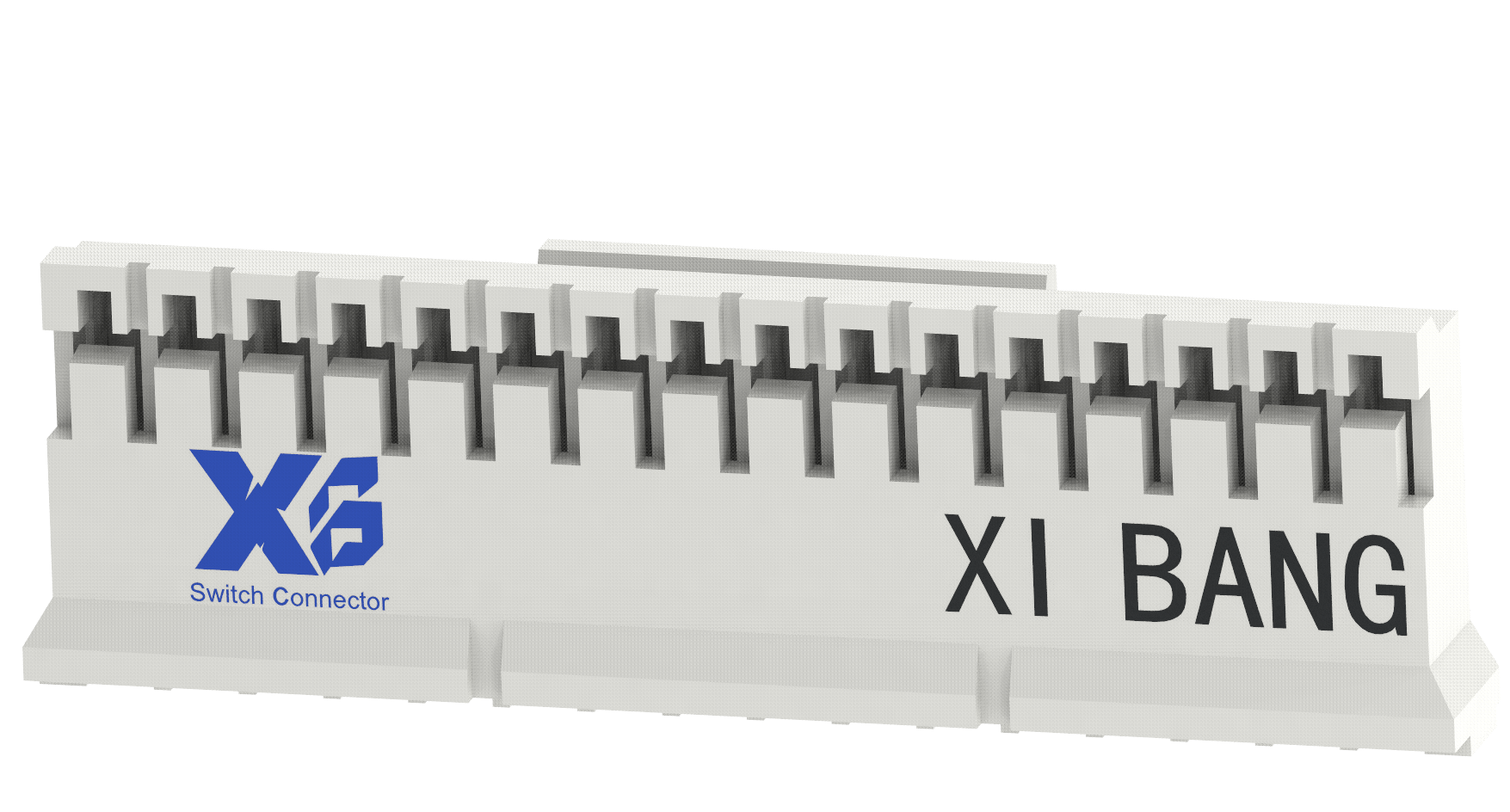 XB-X20-CI01-16S00LC