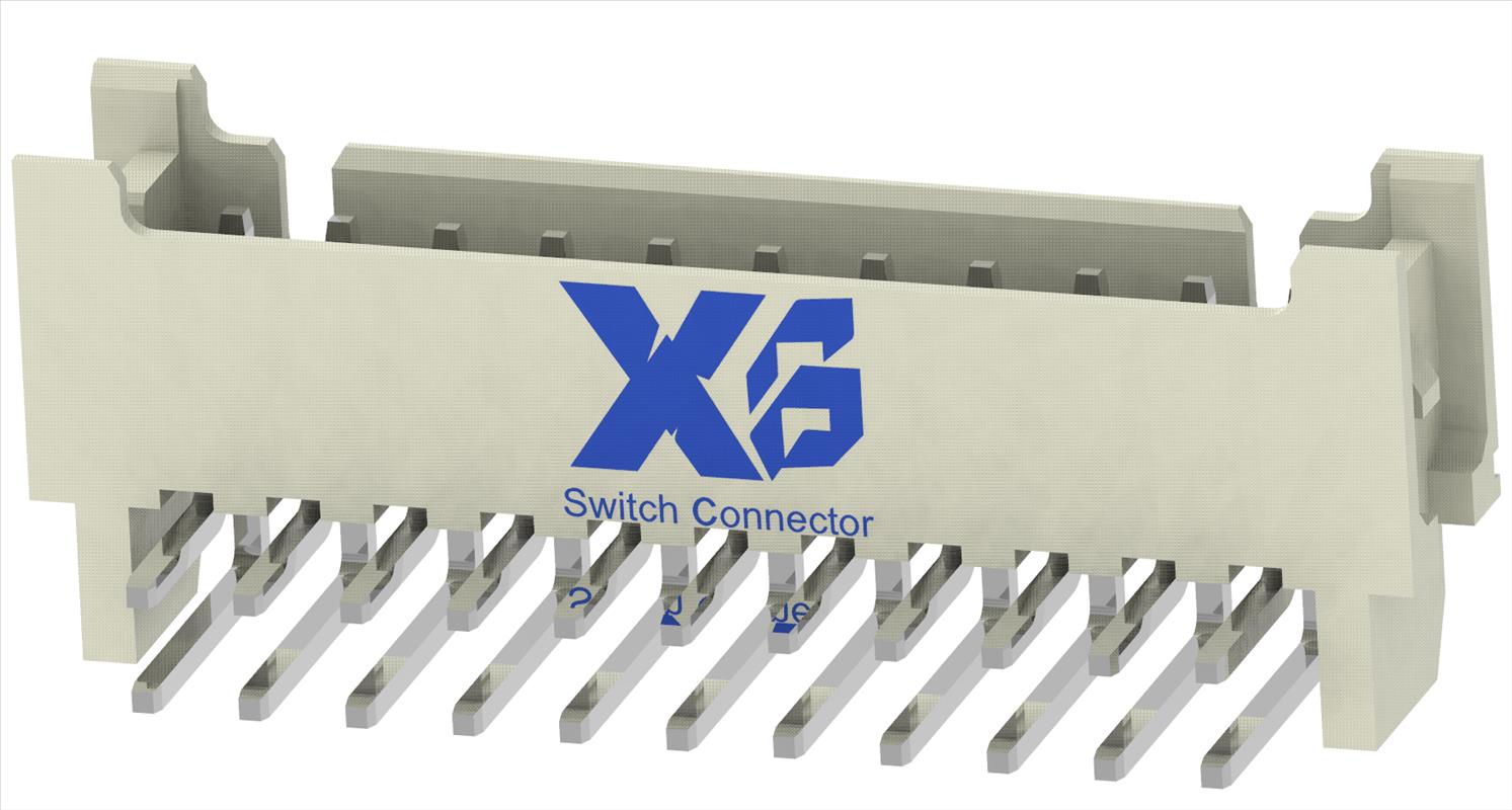 XB-X20-CI01-22P1HDL-LF