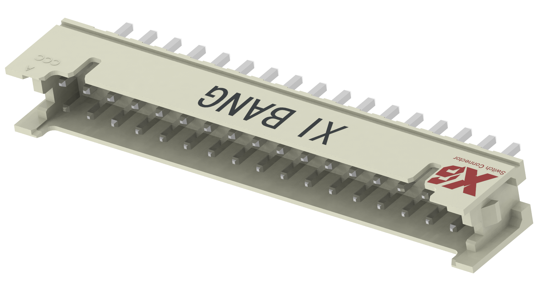 XB-X20-CI01-34P1VDL-xx