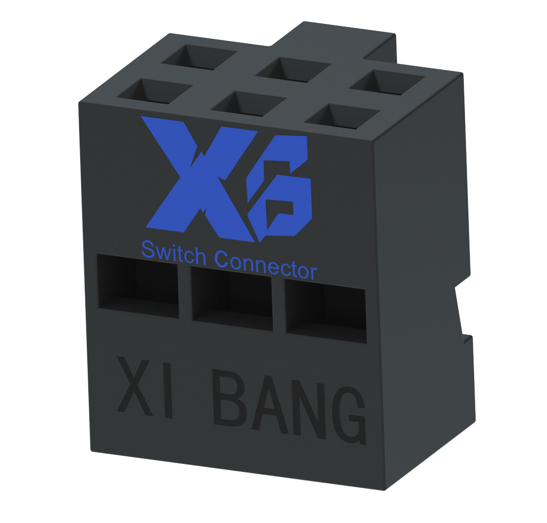 XB-X20-CI04-06S000A