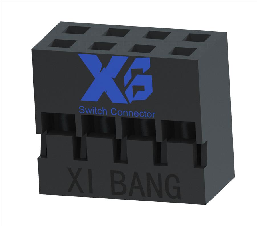 XB-X20-CI04-08S0000