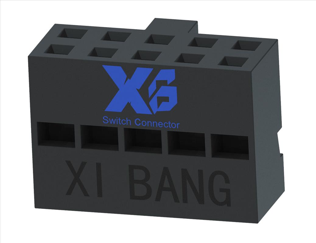 XB-X20-CI04-10S000A