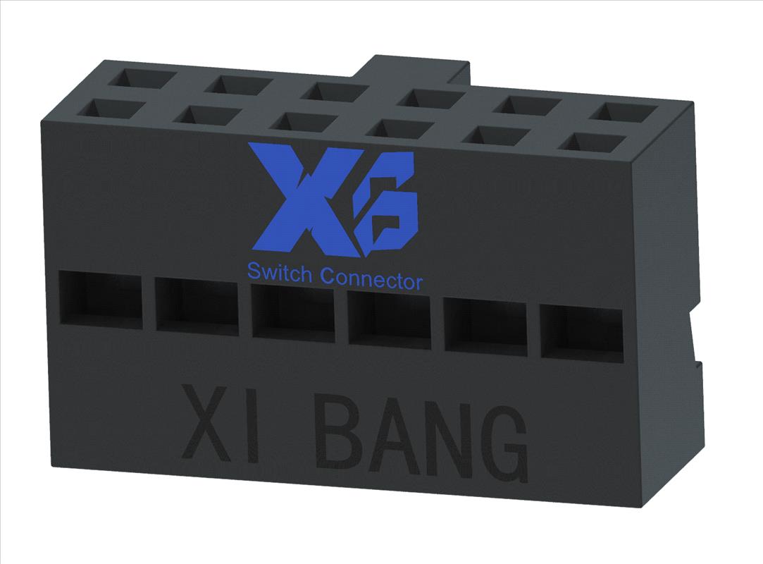 XB-X20-CI04-12S000A