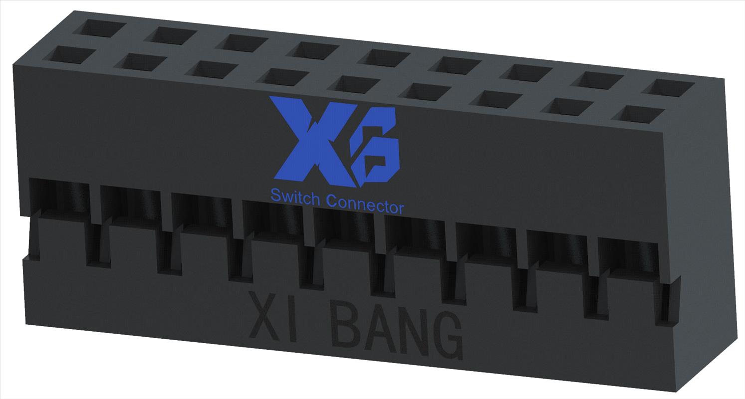 XB-X20-CI04-18S0000