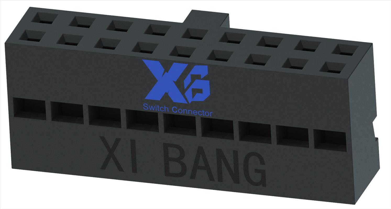 XB-X20-CI04-18S000A