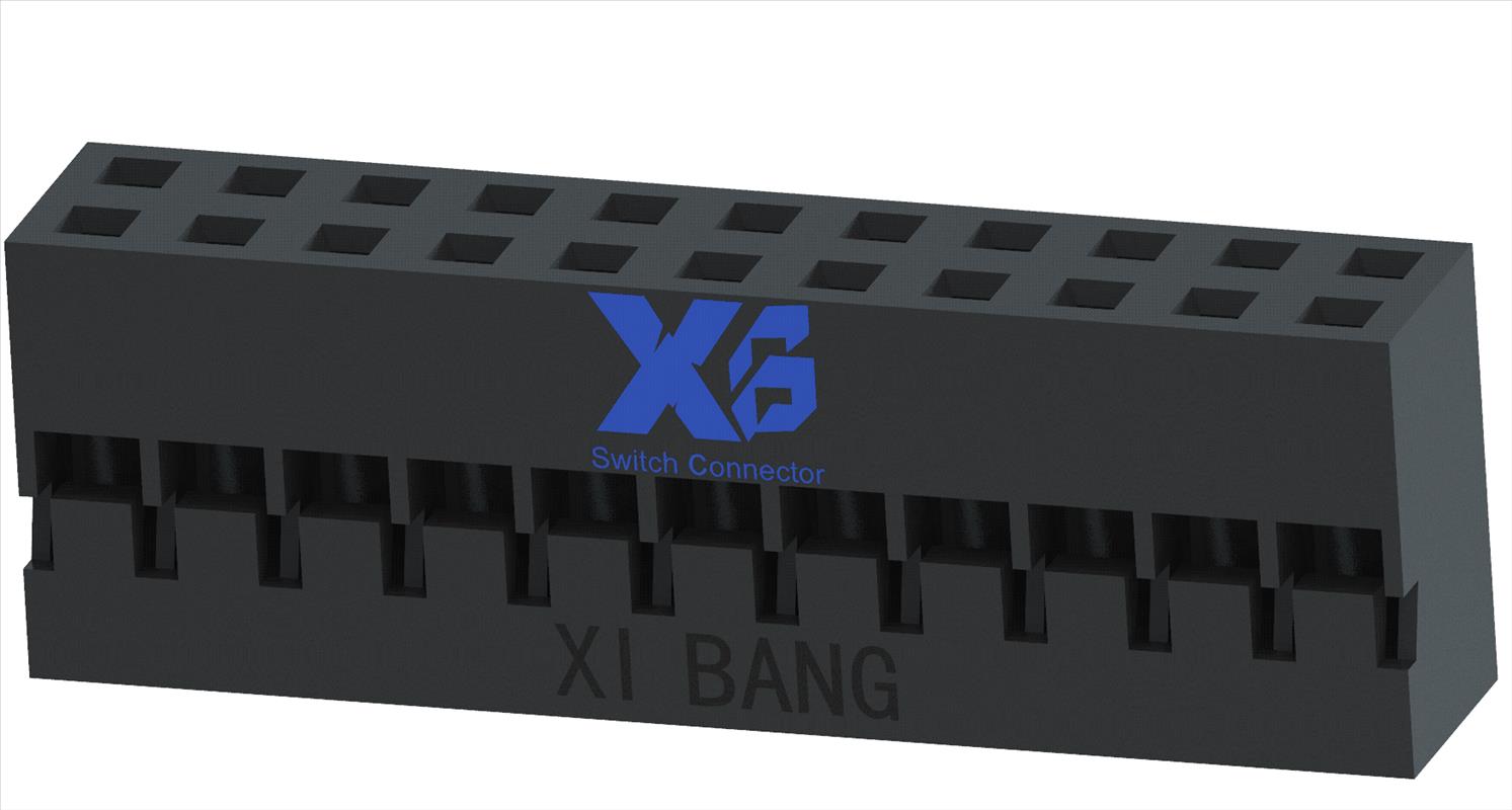 XB-X20-CI04-22S0000