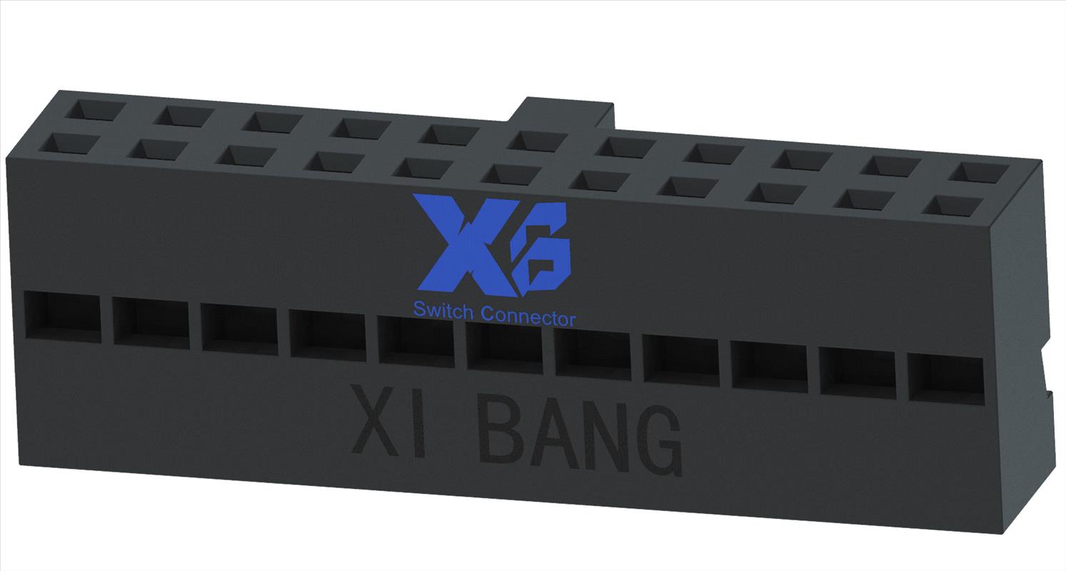 XB-X20-CI04-22S000A