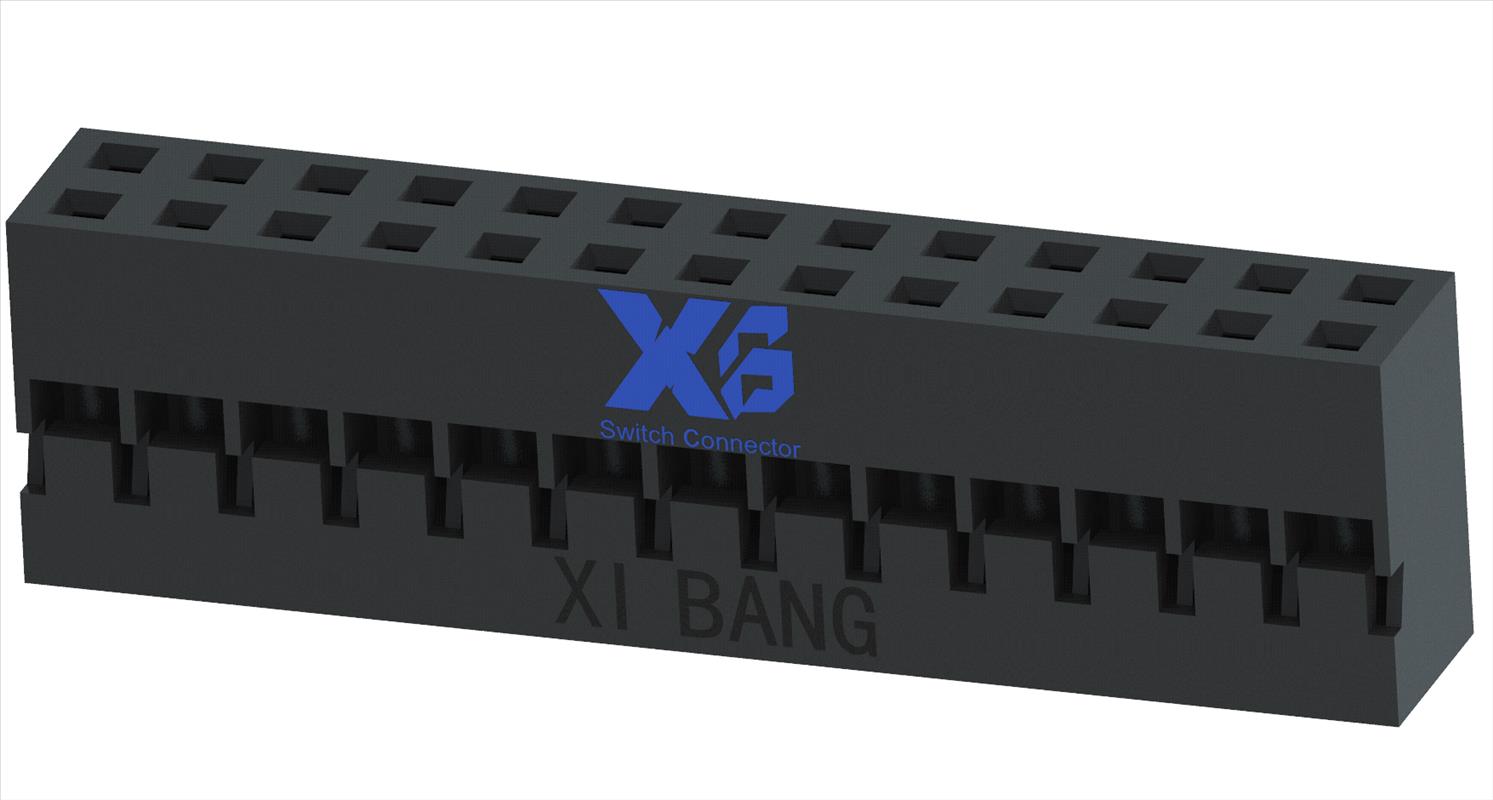 XB-X20-CI04-26S0000