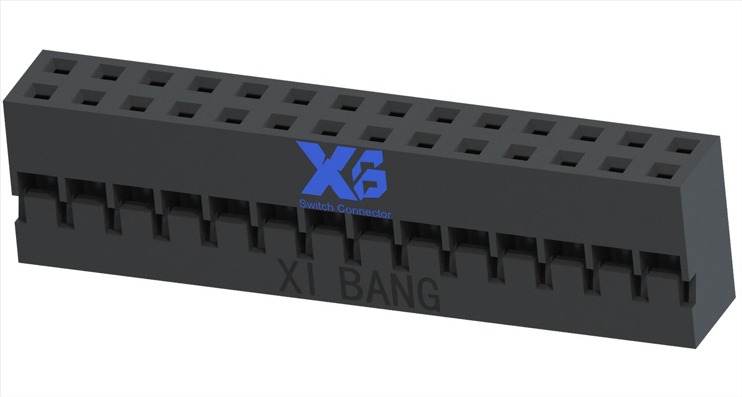 XB-X20-CI04-28S0000